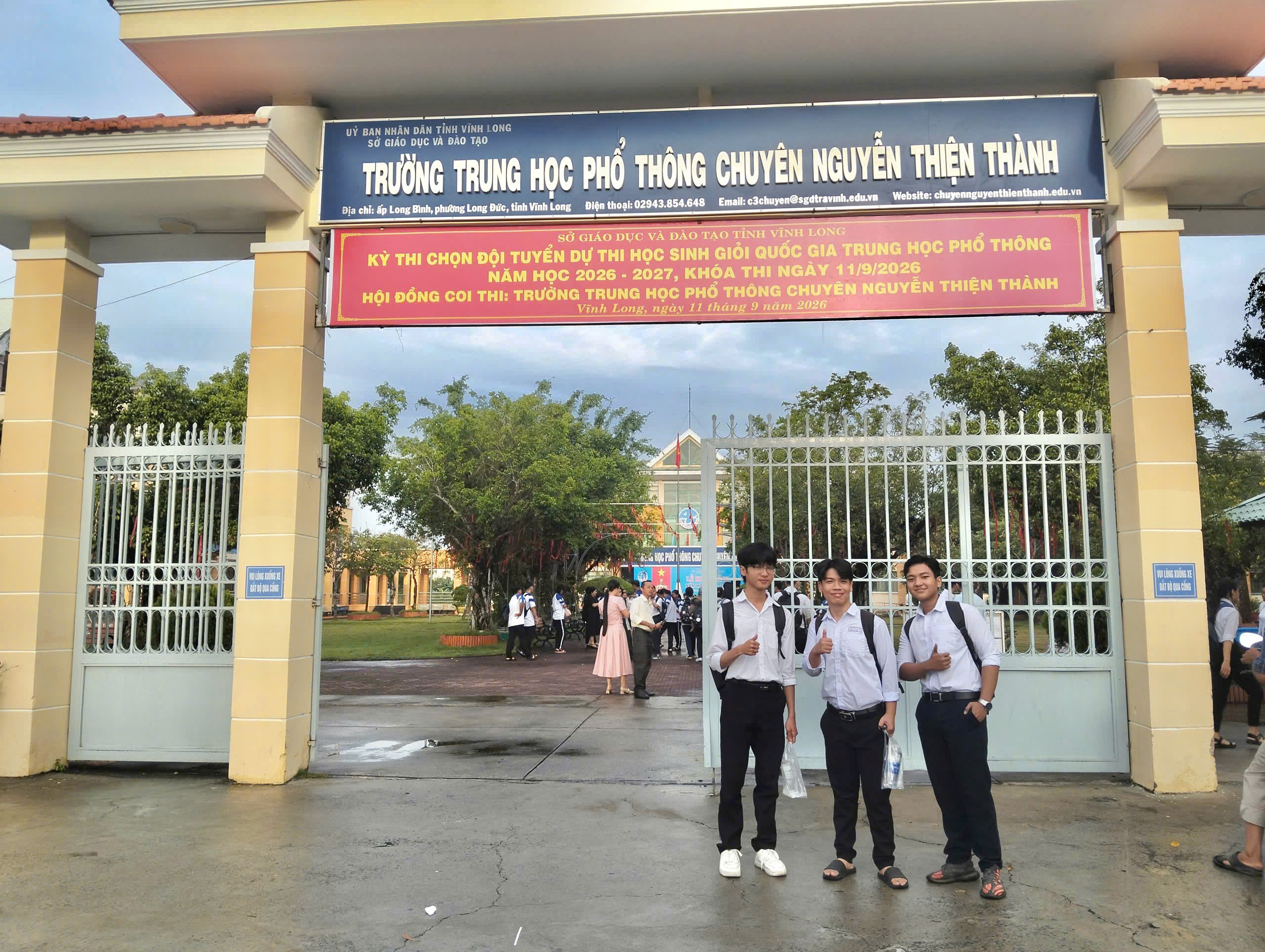 VỮNG BƯỚC CHINH PHỤC NHỮNG CHÂN TRỜI ĐỊA LÍ