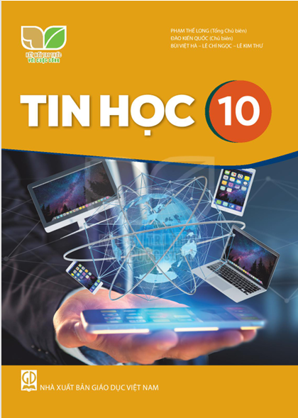 CÂU HỎI ÔN TẬP CHỦ ĐỀ A TIN HỌC 10