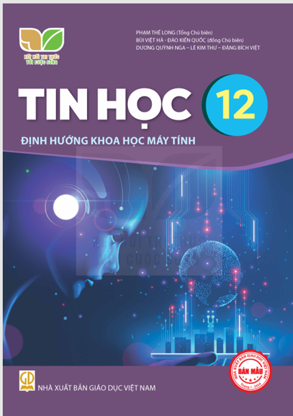 CÂU HỎI ÔN TẬP CHỦ ĐỀ A – TIN HỌC 12